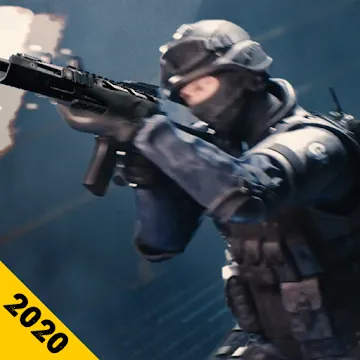 FPS Cover Strike