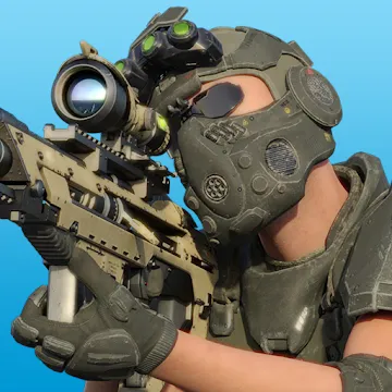 Sniper Shooter