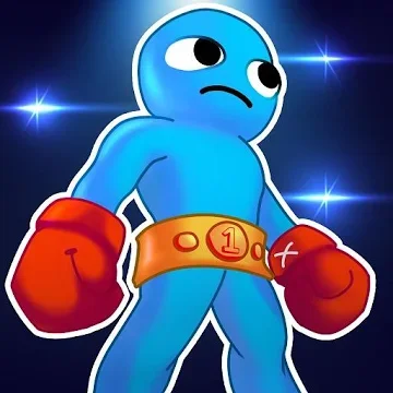 Gang Boxing Arena: Stickman