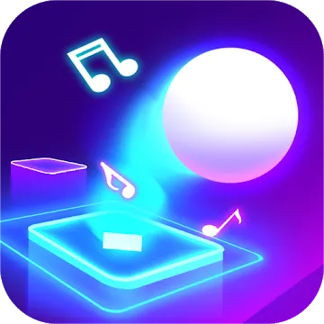 Rhythm Hop: