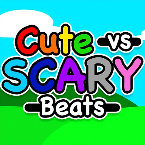Cute vs Scary Beats