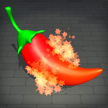 Extra Hot Chili