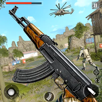 FPS Task Force - Новые бесплатные Экшн-игры