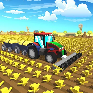 Farming