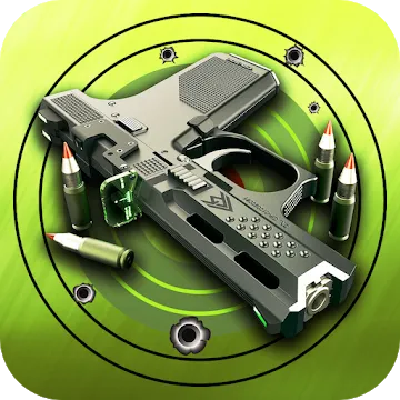 Gun Shooter：Free Fire