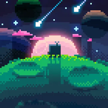 Green the Planet
