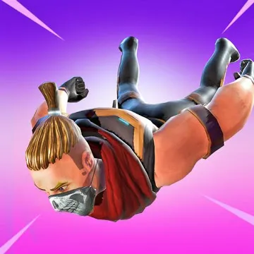 FortFight Battle Royale Shooting Survival