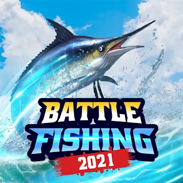 Battle Fishing