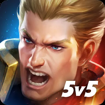 Arena of Valor: Арена