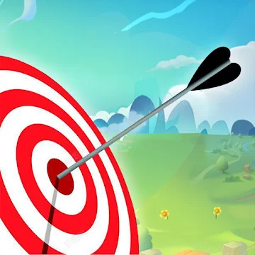 Archery Shooting Battle