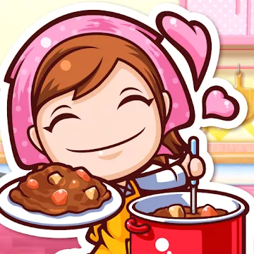 COOKING MAMA Let's Cook!