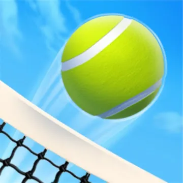 Tennis Clash:
