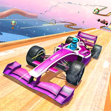 Formula Stunt