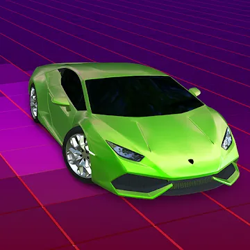 Car Games