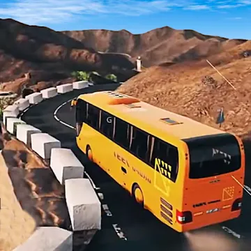 Public Transport Games