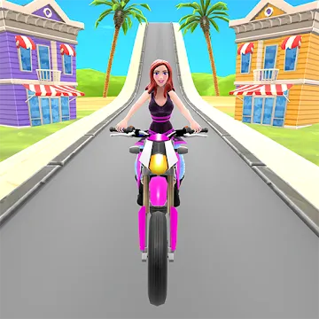 Uphill Rush