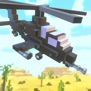 Dustoff Heli Rescue