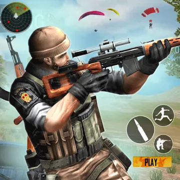 TPS Offline Strike Encounter Gun Free Mission Fire