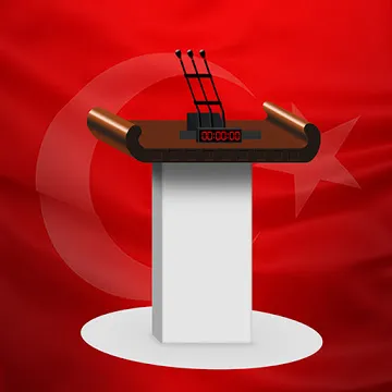 Seçim Oyunu