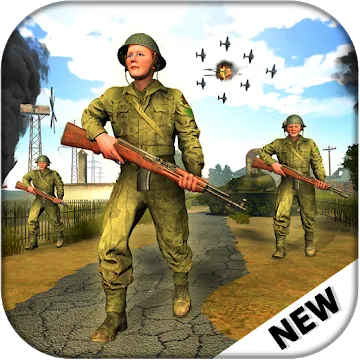 Frontline World War