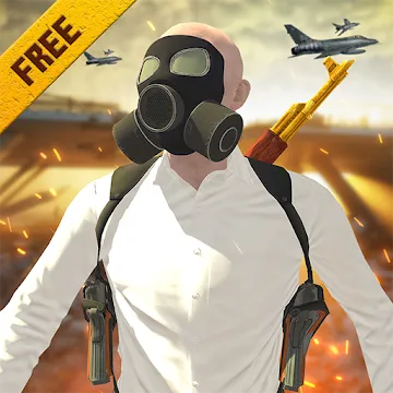 Survival Squad Free Battlegrounds Fire