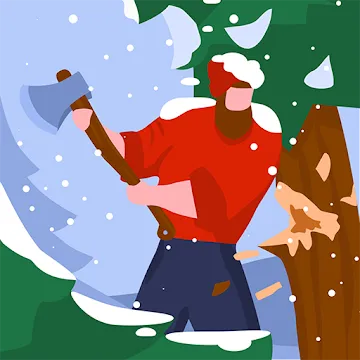 Idle Lumberjack