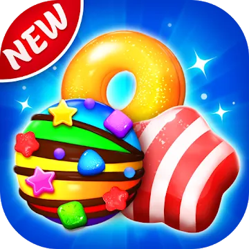 Candy Charming -