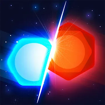 Clash of Dots -