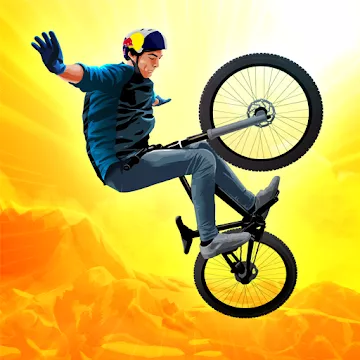 Bike Unchained