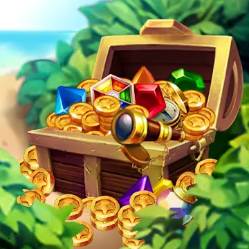 Jewels Fantasy : Quest Match