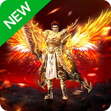 Immortal Legend: Idle RPG