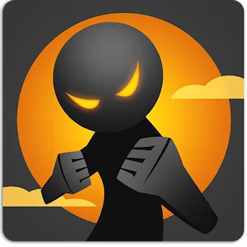Stick Fight