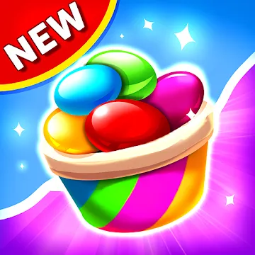 Candy Blast Mania - Match