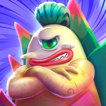 Monster Tales - Multiplayer Match