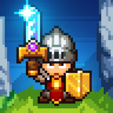 Dash Quest