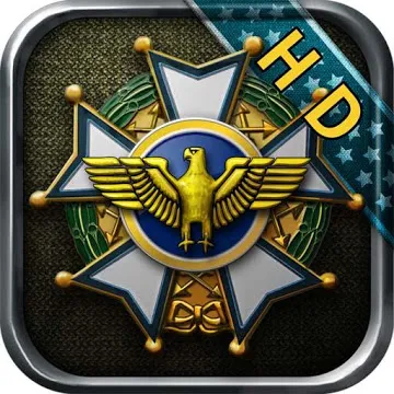 Glory of Generals : Pacific - World War