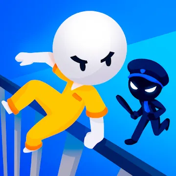 Prison Escape