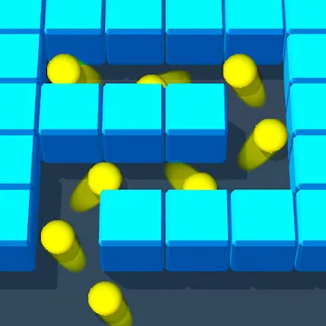 Super Balls -