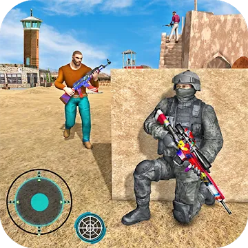 Combat Shooter