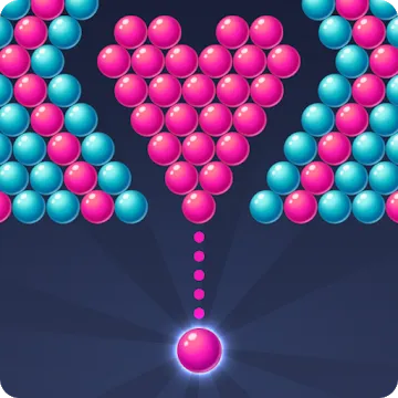 Bubble Pop! Puzzle Game Legend