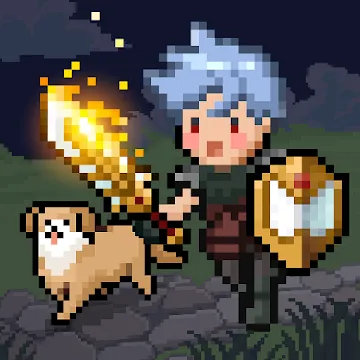 Evil Hunter Tycoon
