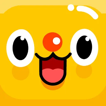 Малыш Игры: Дошкольное обучение для