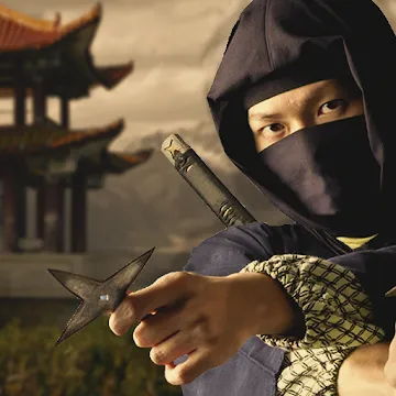 Ninja assassin's Fighter: Samurai Creed Hero