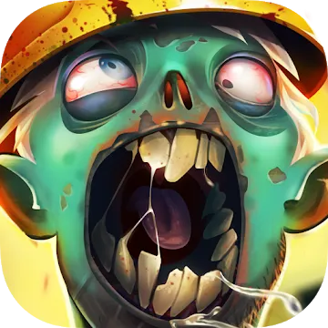 Zombie Puzzle - Match