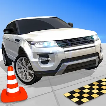 Real Drive