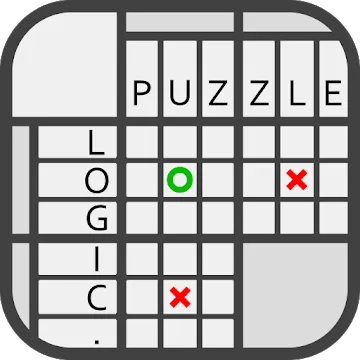 Simple Logic Puzzle