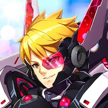 Blade & Wings: Future Fantasy