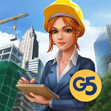 Mayor Match: Градостроительный симулятор и