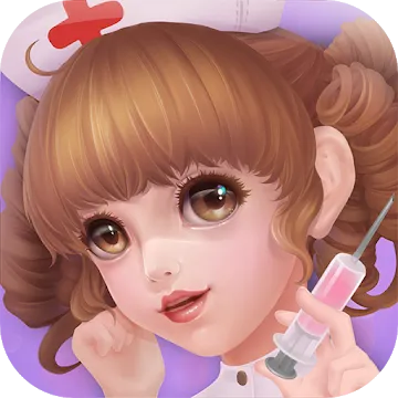Sim Hospital BuildIt