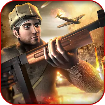 Heroes of World War